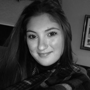 Meet your Posher, Katelyn